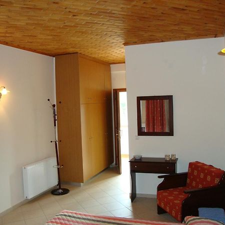 Bistola Guesthouse Vlakhokerasea Luaran gambar