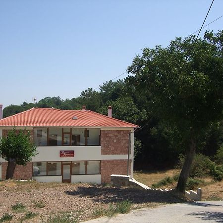 Bistola Guesthouse Vlakhokerasea Luaran gambar