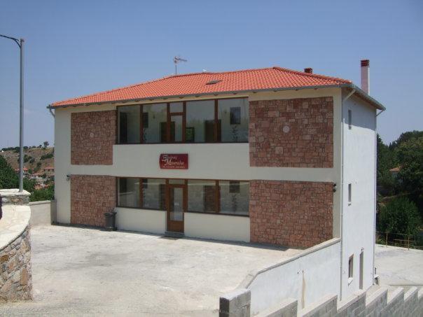 Bistola Guesthouse Vlakhokerasea Luaran gambar