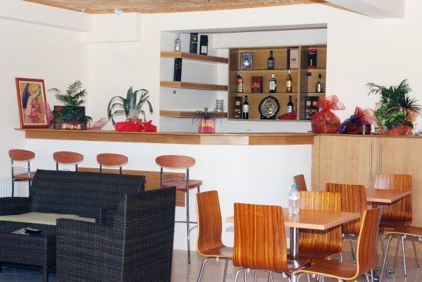 Bistola Guesthouse Vlakhokerasea Luaran gambar