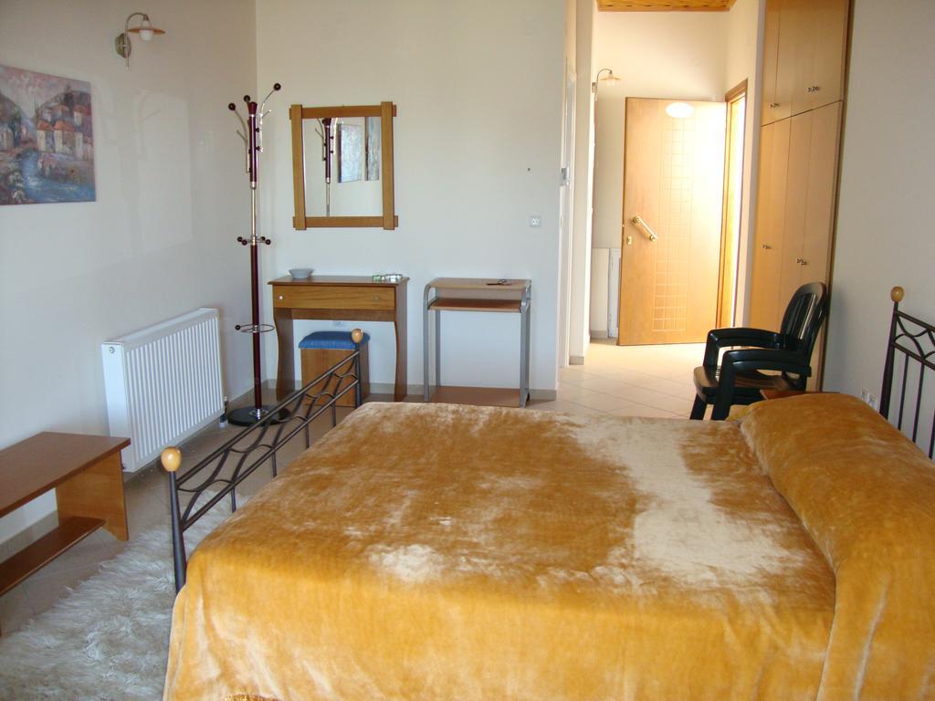 Bistola Guesthouse Vlakhokerasea Luaran gambar