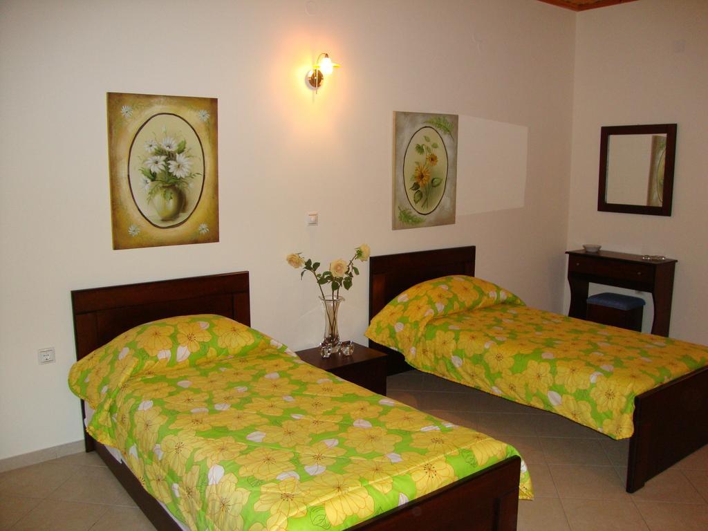 Bistola Guesthouse Vlakhokerasea Luaran gambar