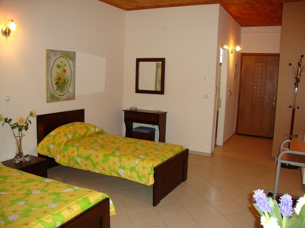 Bistola Guesthouse Vlakhokerasea Luaran gambar