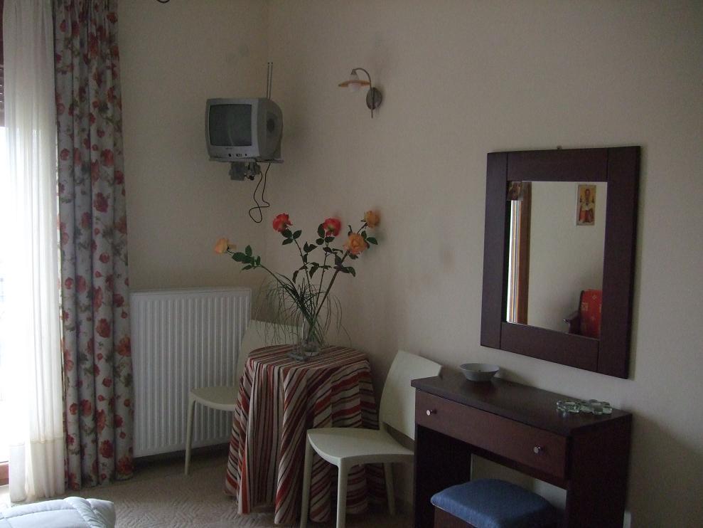 Bistola Guesthouse Vlakhokerasea Luaran gambar